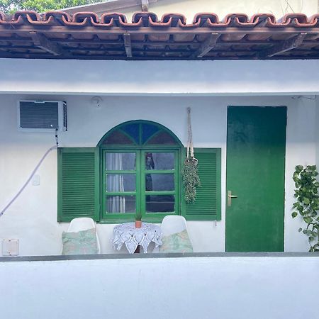Suite Pontal Arraial do Cabo Dış mekan fotoğraf