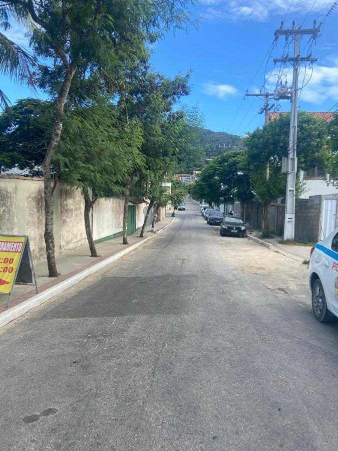 Suite Pontal Arraial do Cabo Dış mekan fotoğraf