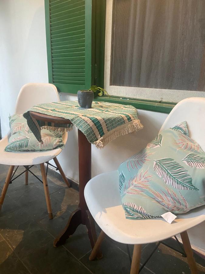 Suite Pontal Arraial do Cabo Dış mekan fotoğraf