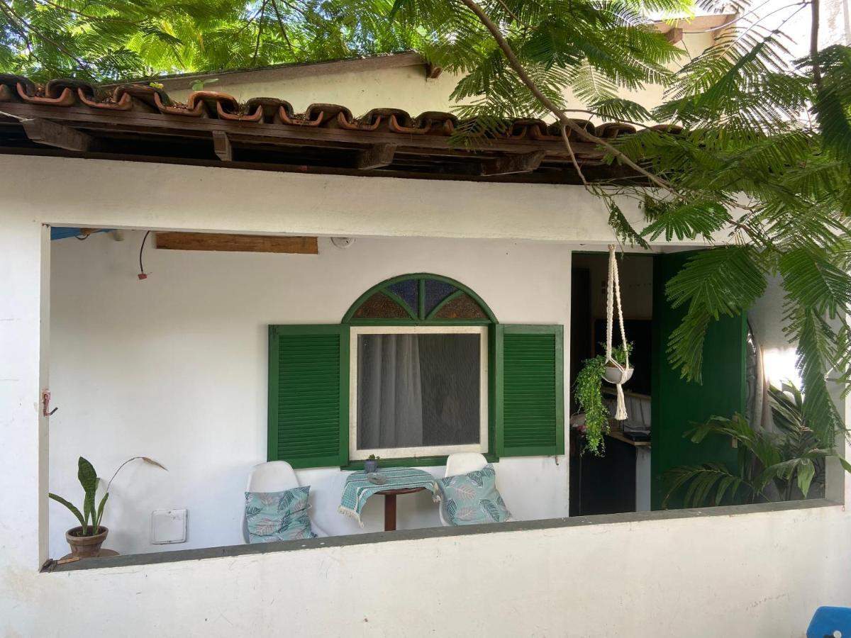 Suite Pontal Arraial do Cabo Dış mekan fotoğraf