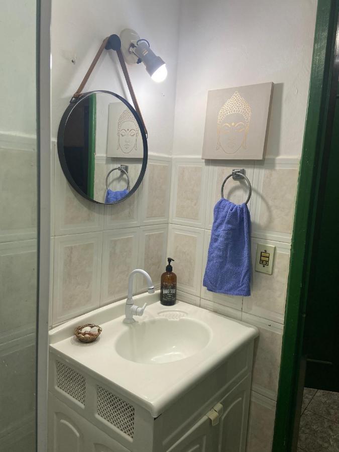 Suite Pontal Arraial do Cabo Dış mekan fotoğraf