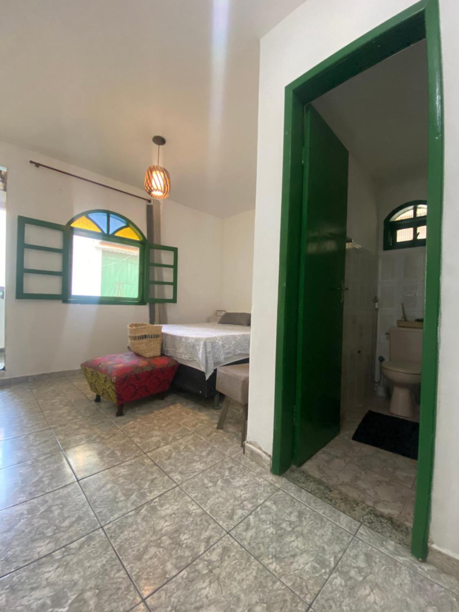 Suite Pontal Arraial do Cabo Dış mekan fotoğraf