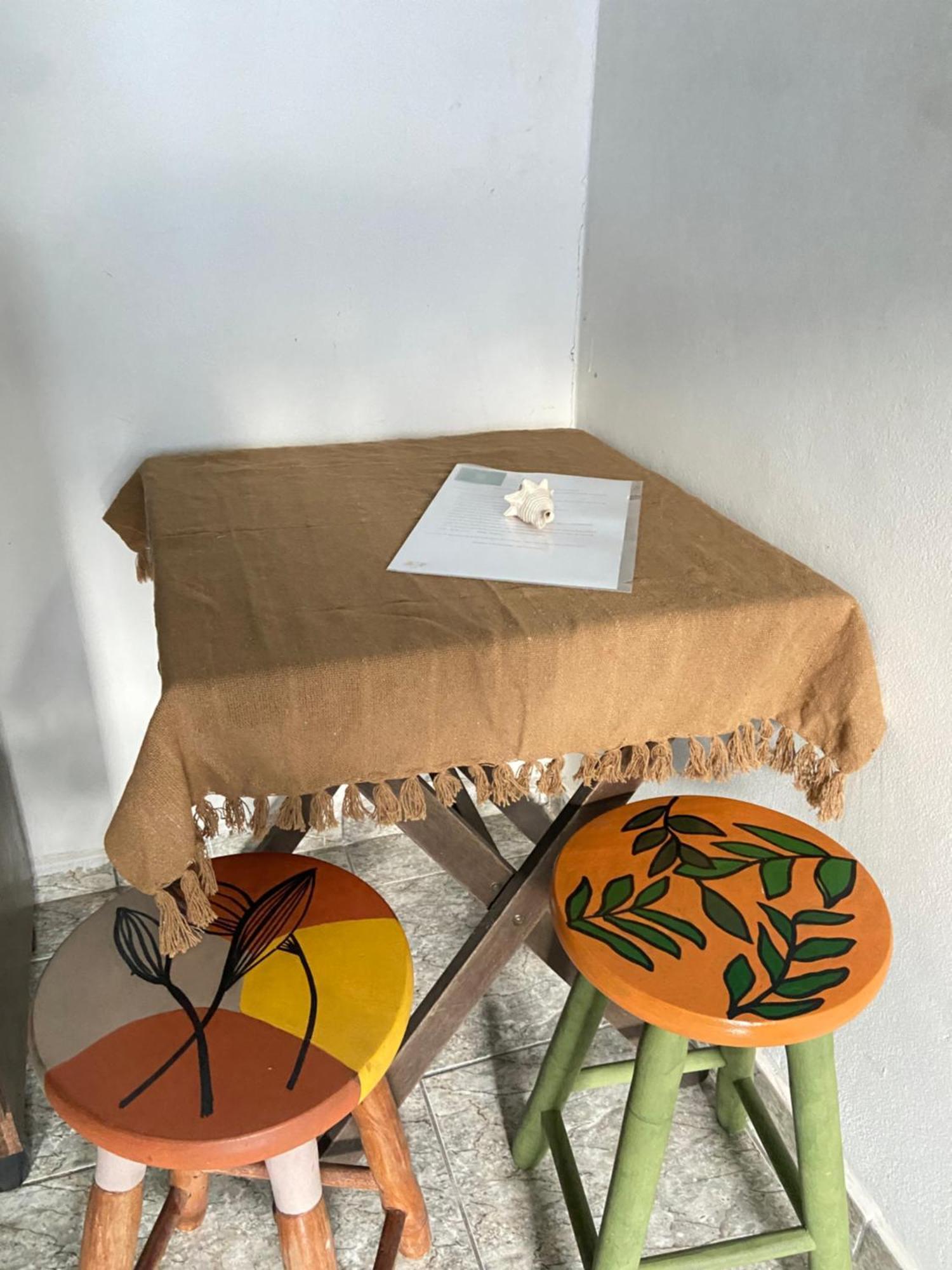 Suite Pontal Arraial do Cabo Dış mekan fotoğraf
