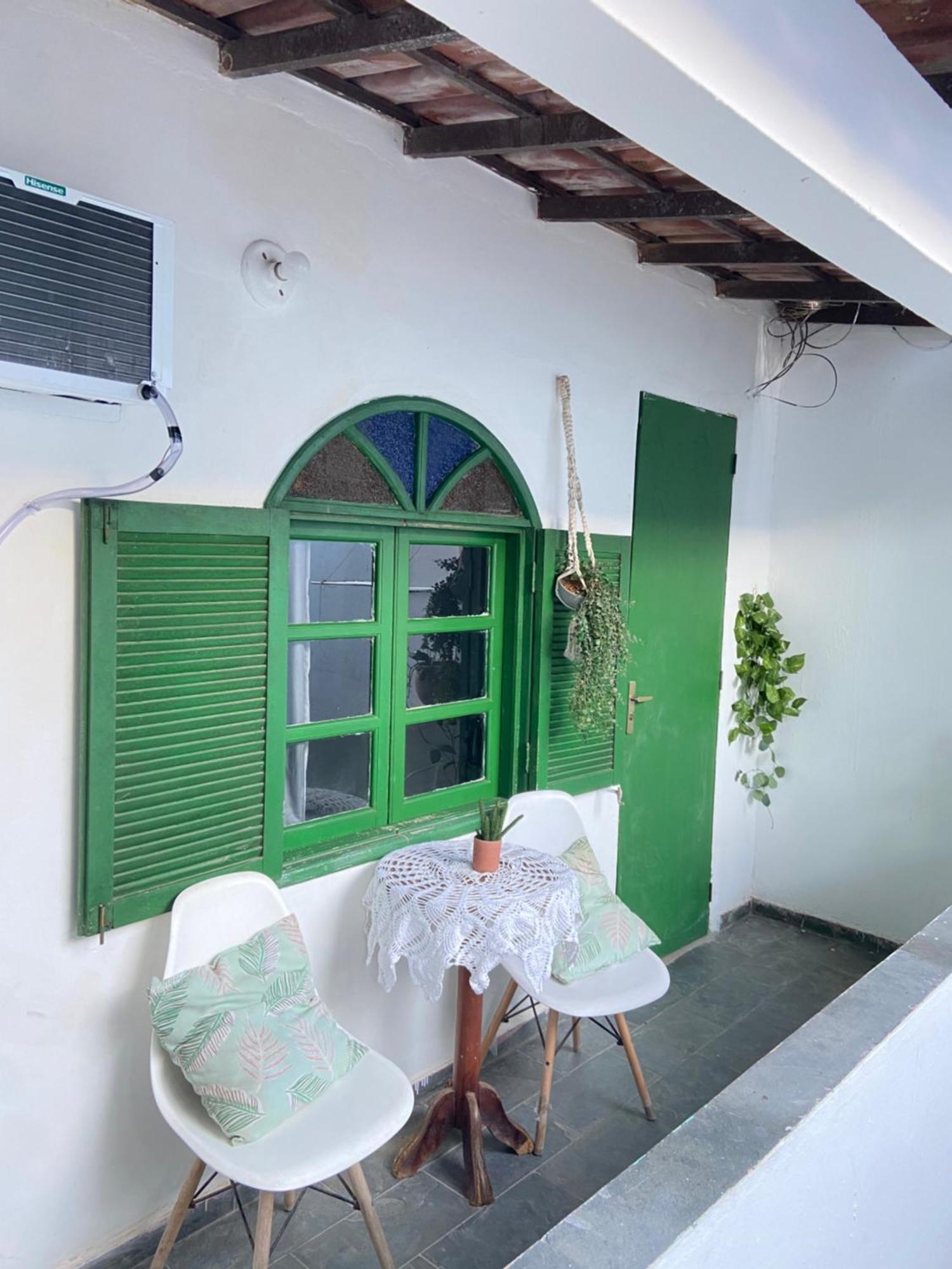 Suite Pontal Arraial do Cabo Dış mekan fotoğraf
