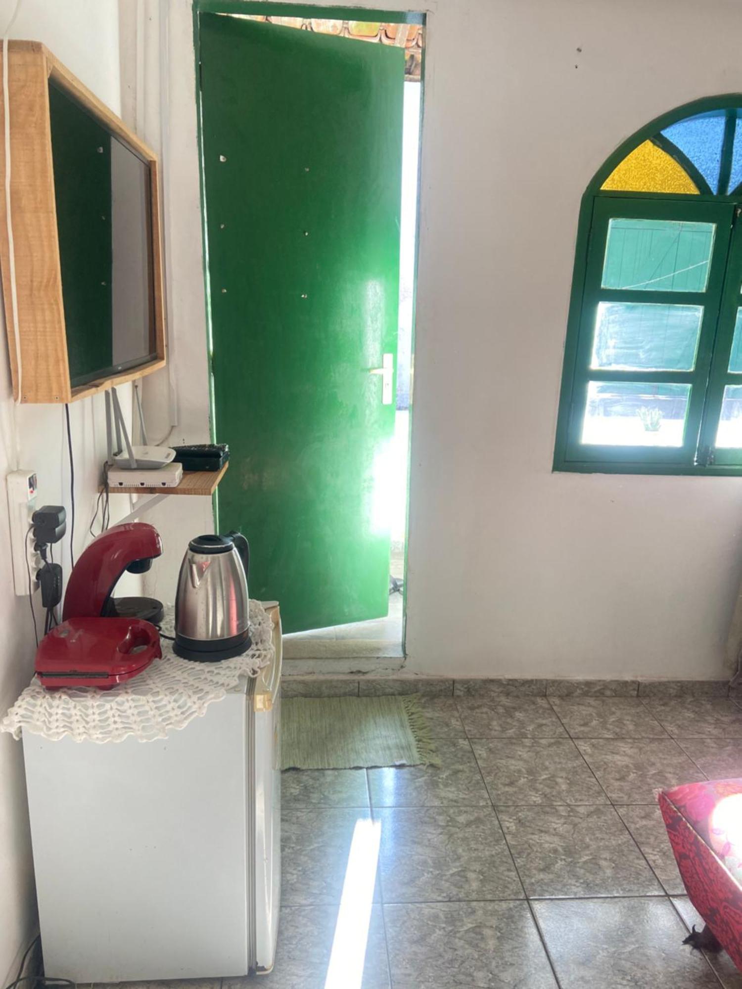 Suite Pontal Arraial do Cabo Dış mekan fotoğraf