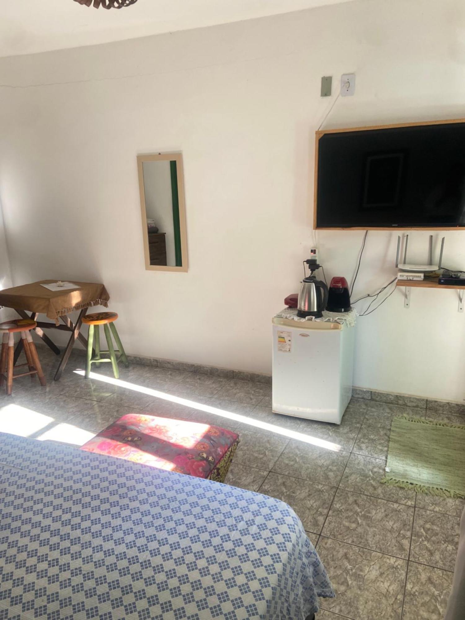 Suite Pontal Arraial do Cabo Dış mekan fotoğraf