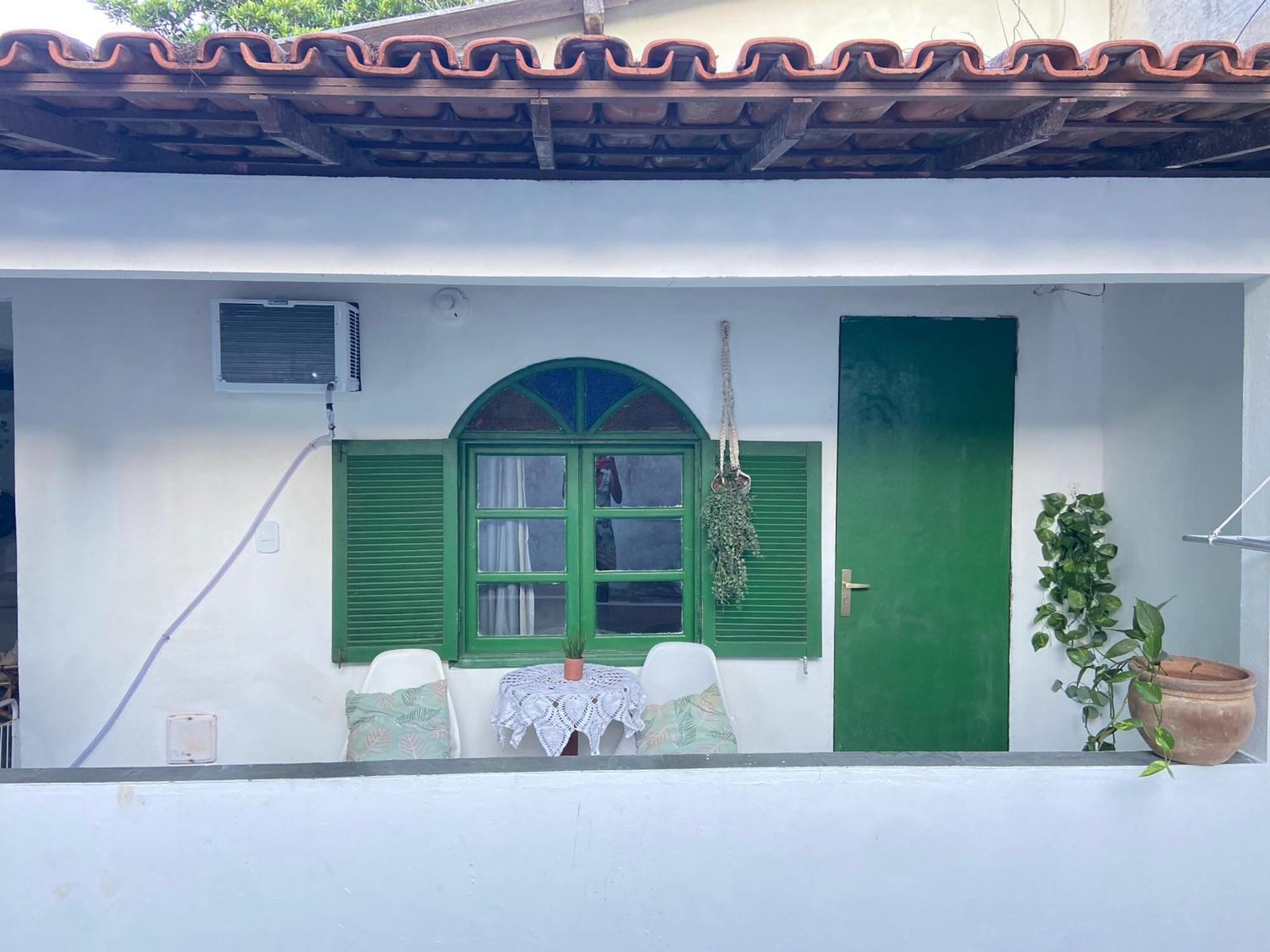 Suite Pontal Arraial do Cabo Dış mekan fotoğraf