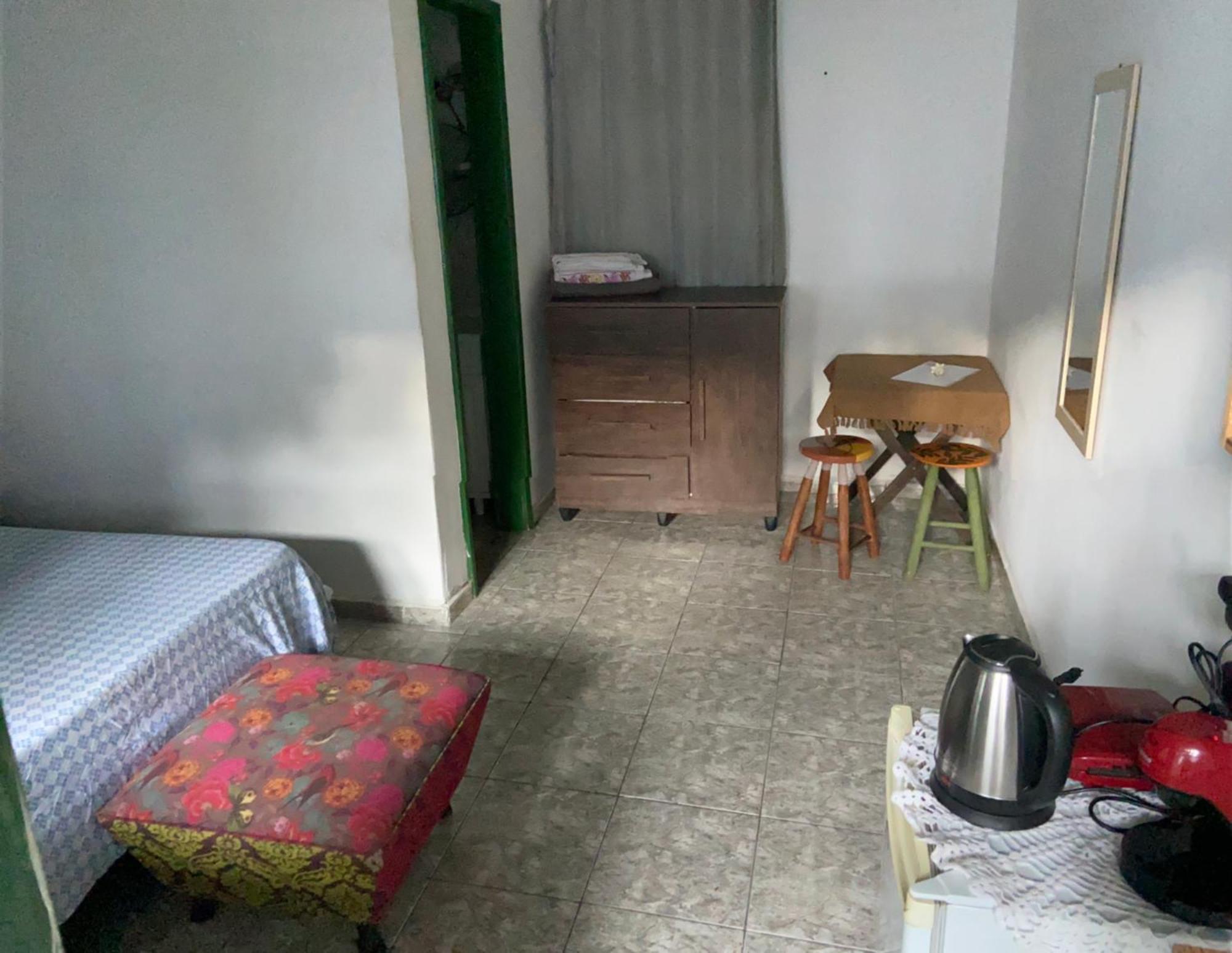 Suite Pontal Arraial do Cabo Dış mekan fotoğraf