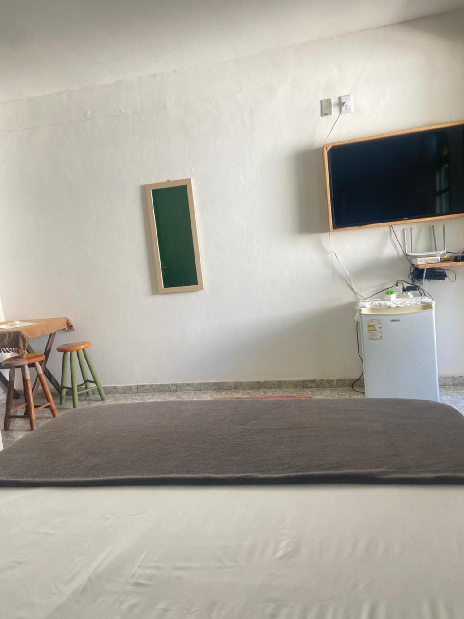 Suite Pontal Arraial do Cabo Dış mekan fotoğraf