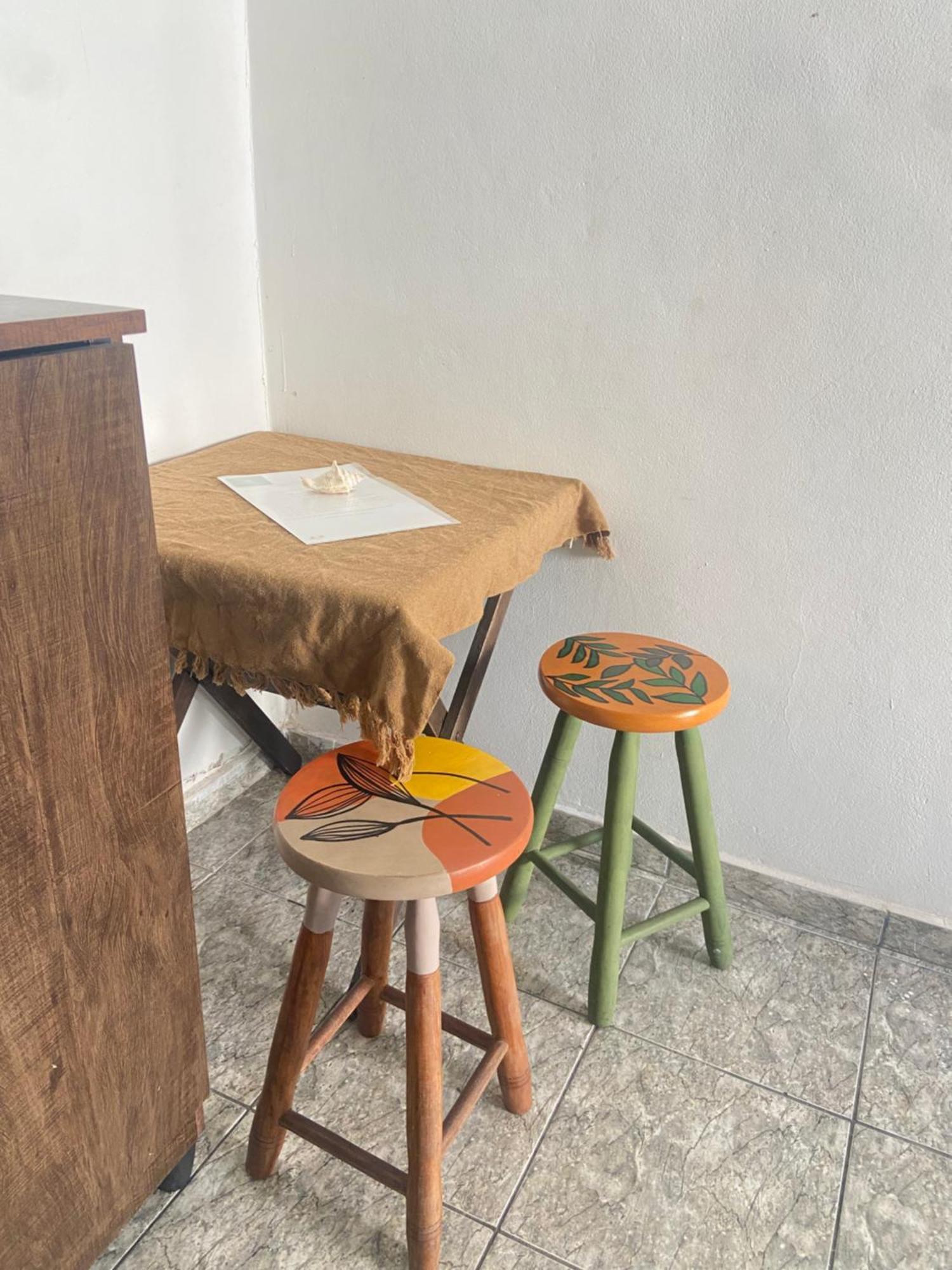 Suite Pontal Arraial do Cabo Dış mekan fotoğraf