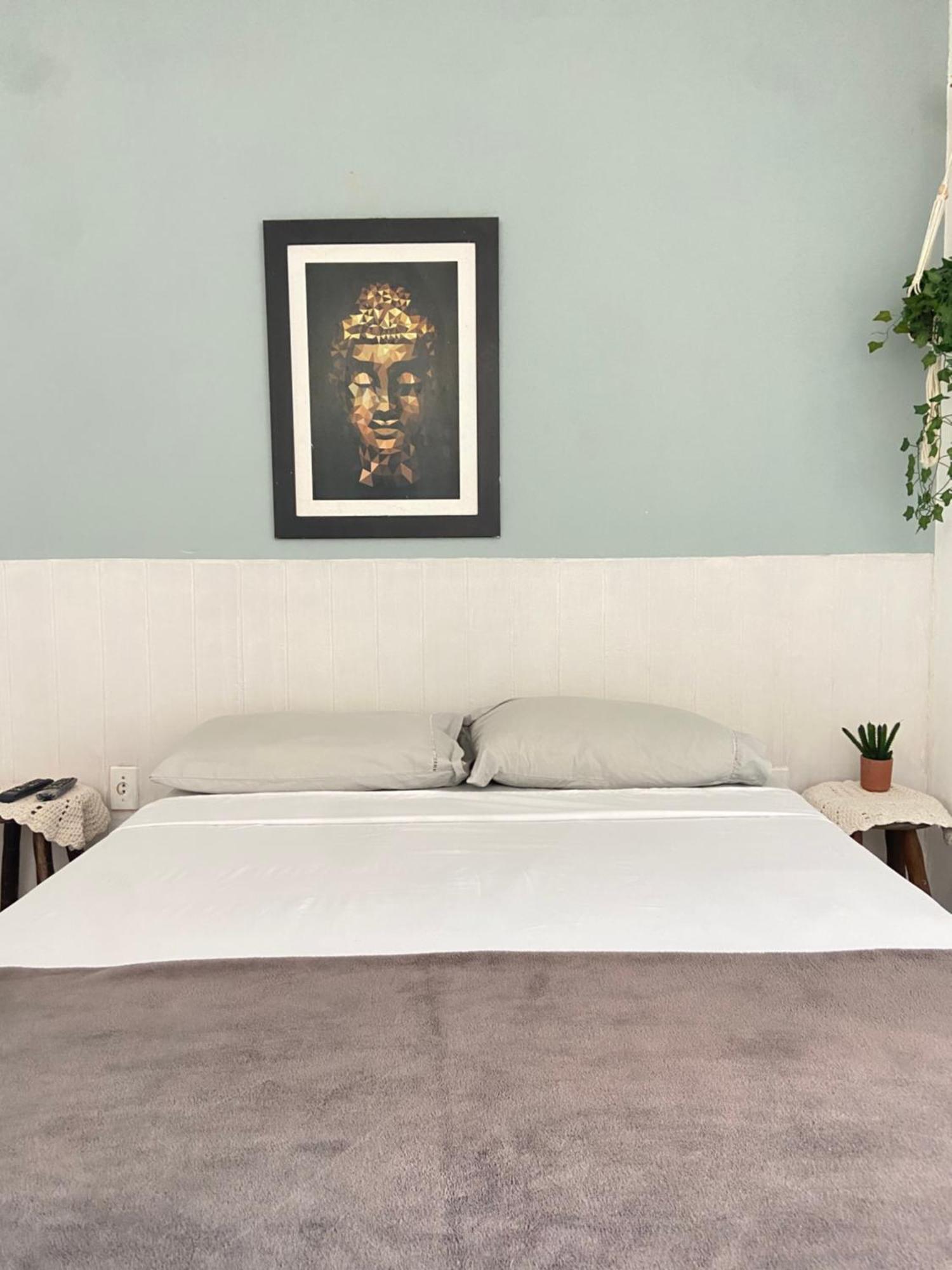 Suite Pontal Arraial do Cabo Dış mekan fotoğraf