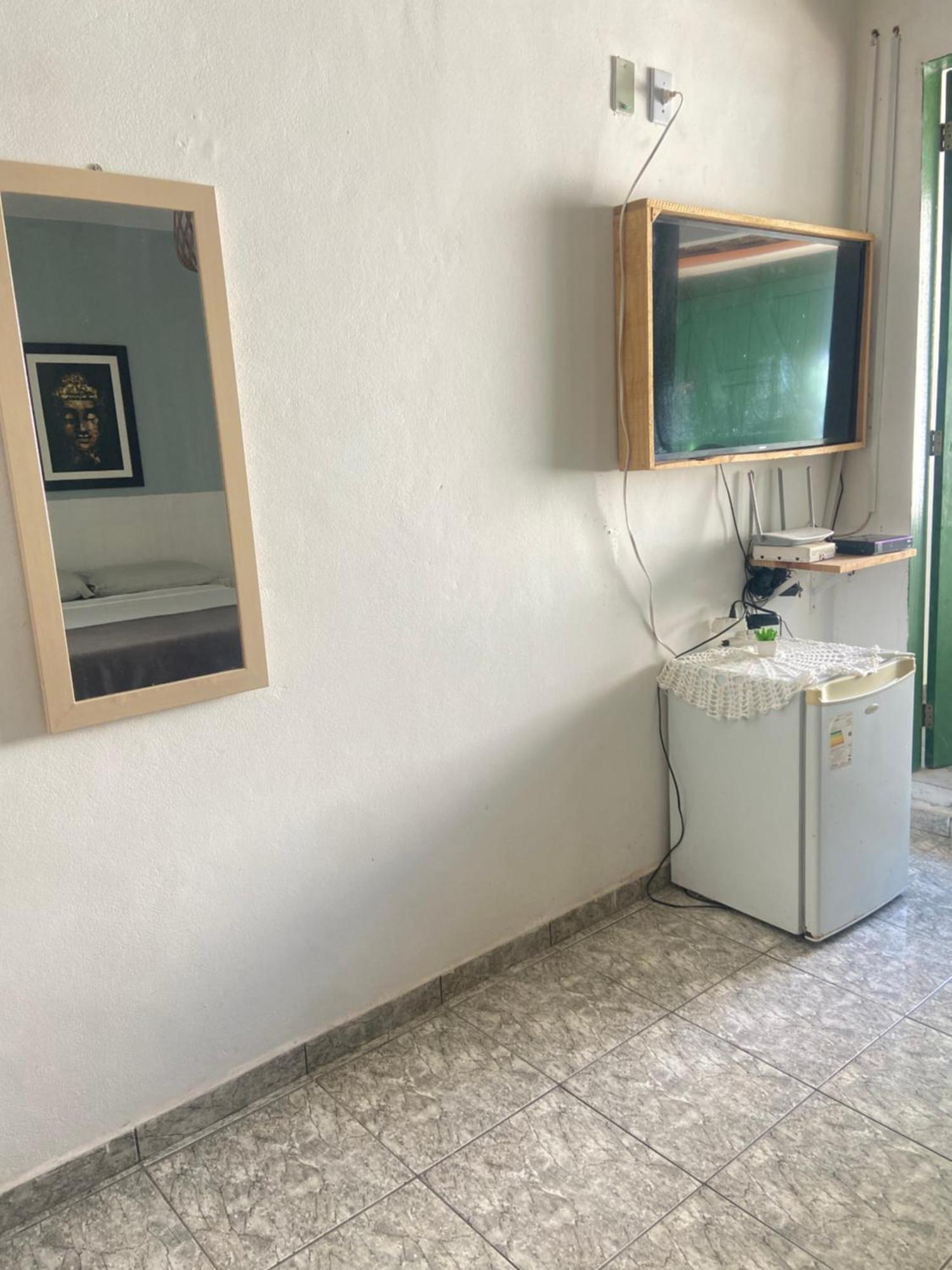 Suite Pontal Arraial do Cabo Dış mekan fotoğraf