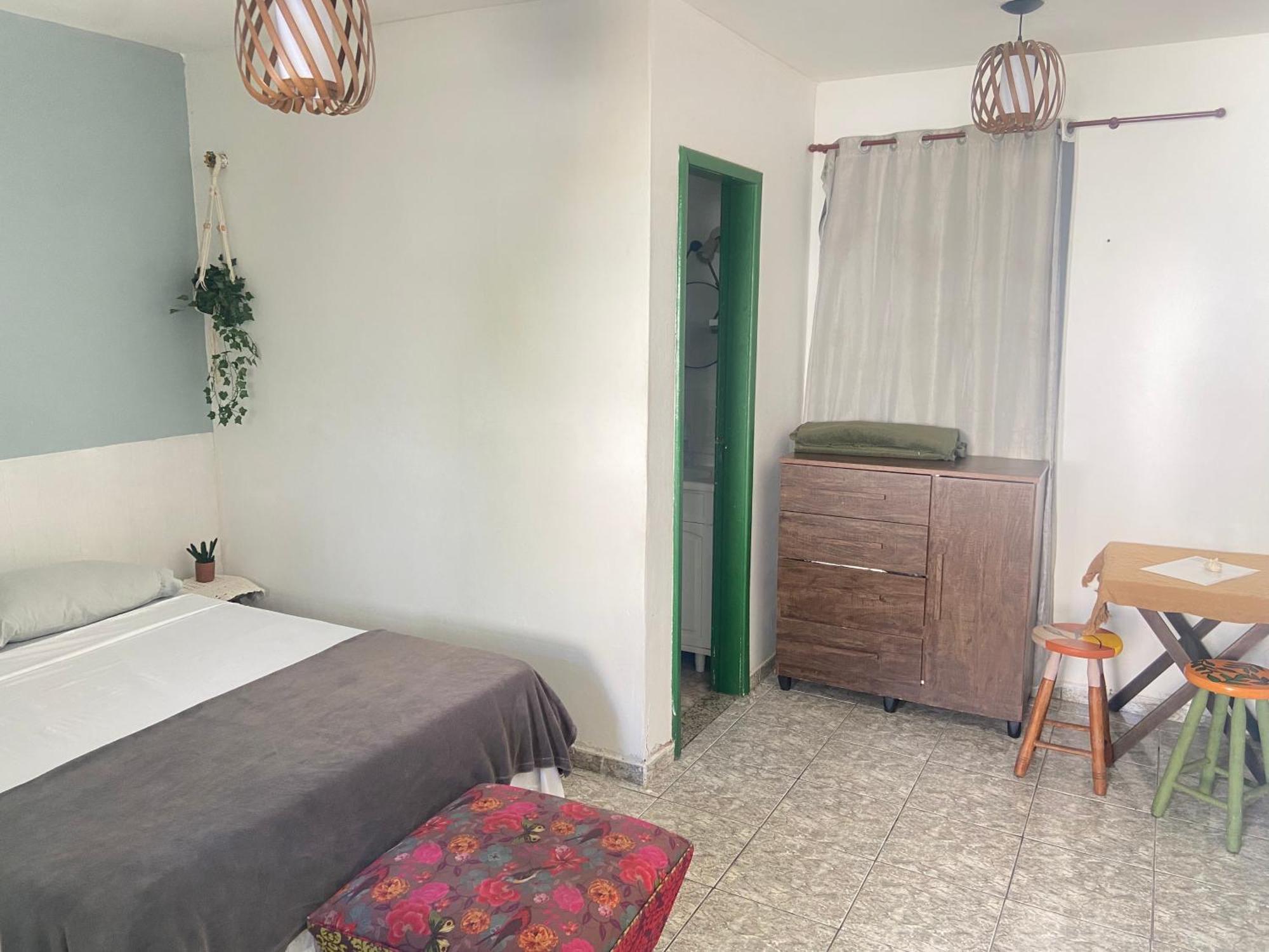 Suite Pontal Arraial do Cabo Dış mekan fotoğraf