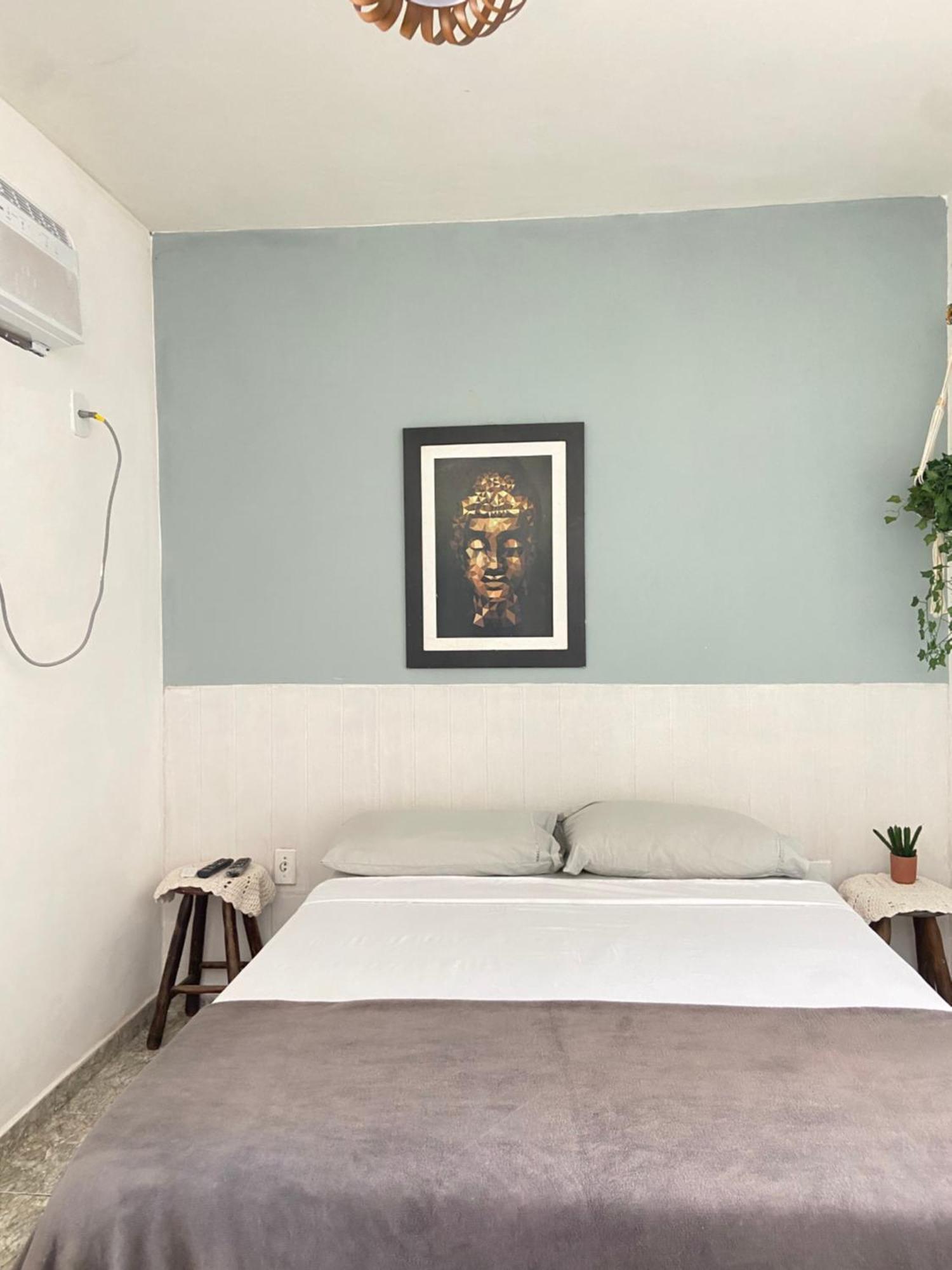 Suite Pontal Arraial do Cabo Dış mekan fotoğraf